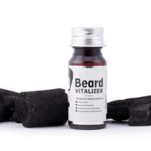 Qraa Men Beard Vitalizer 2