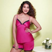 Sense the Power of Pink with PrettySecrets 4