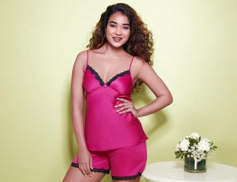 Sense the Power of Pink with PrettySecrets 4