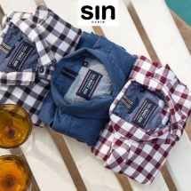 Sin Denim 3