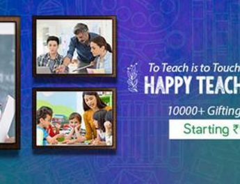 Snapdeal launches Teachers Day Store