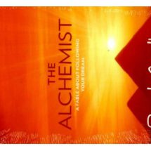 The Alchemist - Snapdeal - Teachers Day Store