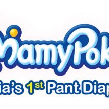 Unicharm Factory - Mamypoko