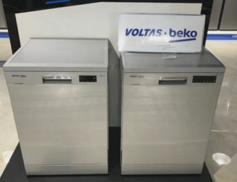 Voltas - Beko - Appliances