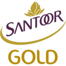 Wipro Consumer Care launches Santoor Gold a premium soap form Santoor 2