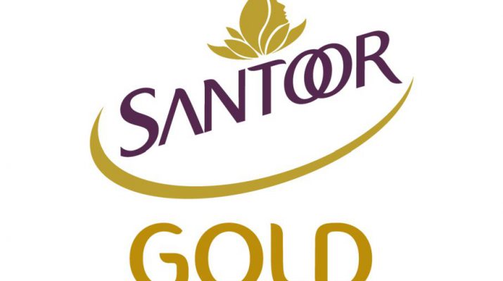 Wipro Consumer Care launches Santoor Gold a premium soap form Santoor 2