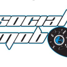 SocialMob - Logo