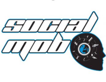 SocialMob - Logo