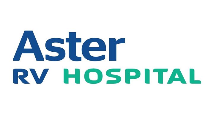 Aster RV Hospital Logo