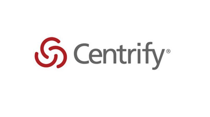 Centrify Logo