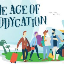 Chennaites would choose friends over family when it comes to their vacations - reveals ICICI Lombard study - The Age of Buddycation