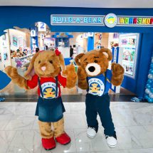 First standalone Build-A-Bear store opens in Chennai 2