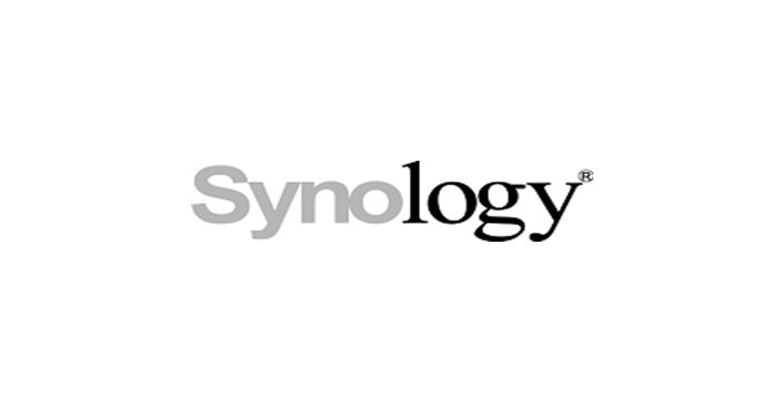 Synology Inc Logo