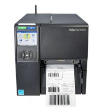 Printronix Auto ID Launches T4000 RFID Thermal Barcode Printer in India