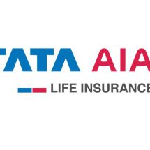 Tata AIA Life Insurance Company Limited Logo Large