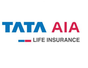 Tata AIA Life Insurance Company Limited Logo Large