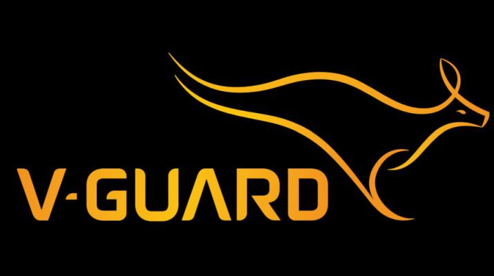 VGuard Industries Limited Logo