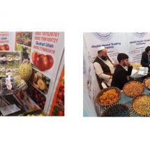 Afghanistan Trade Event Drives Over 55 million dollars in New Business