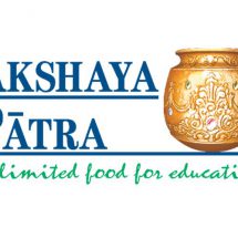 Akshaya Patra Foundation Logo