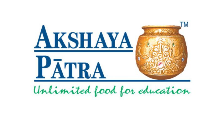 Akshaya Patra Foundation Logo