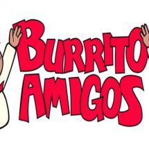 Amigos Burrito - Authentic Mexican Cuisine QSR