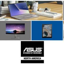 Asus - Range of products
