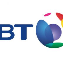 BT Logo