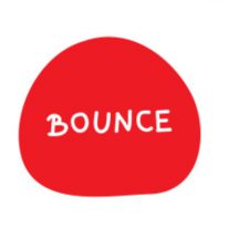 Bounce Logo