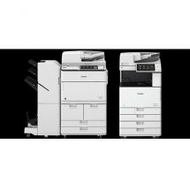 Canon Partners with McAfee
