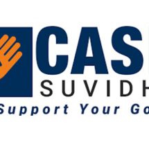 Cash Suvidha Logo Medium
