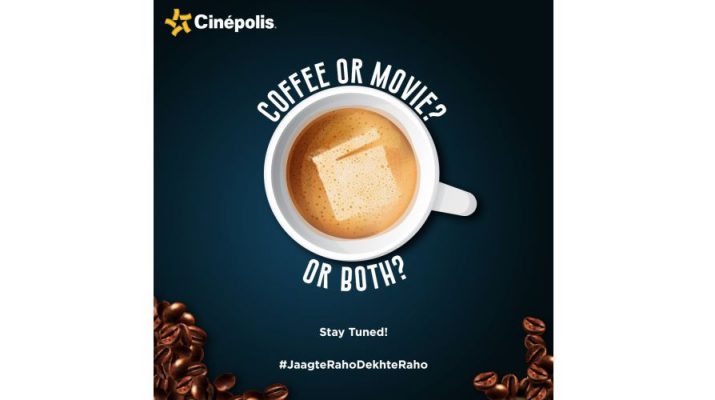 Cinépolis celebrates International Coffee Day with an impressive movie marathon