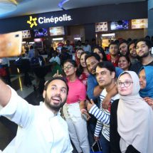 Cinepolis takes the culinary experience a notch higher by launching 15 new dishes for foodies 2