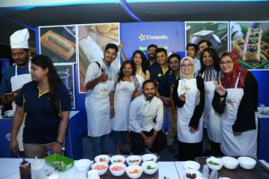 Cinepolis takes the culinary experience a notch higher by launching 15 new dishes for foodies