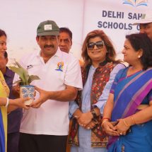 Clean Yamuna Program