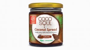 CocoSoul Spread-Cacao