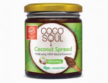 CocoSoul Spread-Original