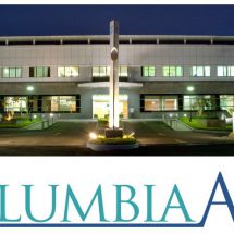 Columbia Asia Hospital - Hebbal