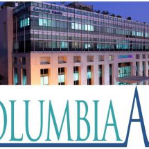 Columbia Asia Hospital - Yeshwanthpur