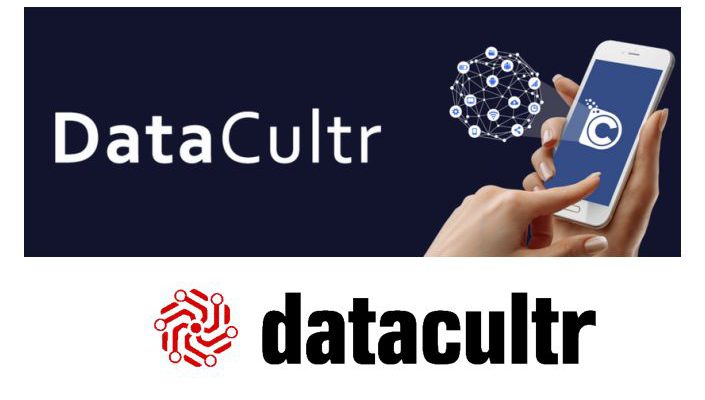 DataCultr Logo