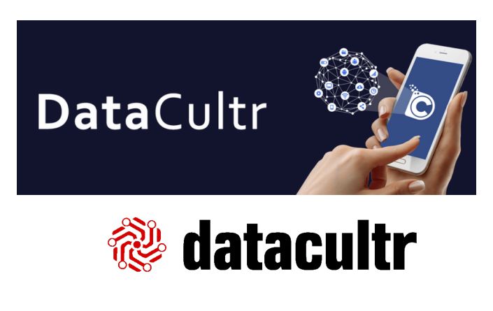 DataCultr Logo