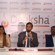 Deeksha