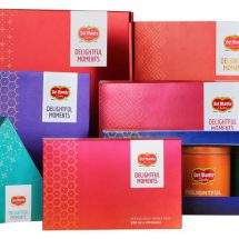 Del Monte - Diwali Gifting Gift Pack