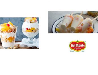 Del Monte on Dessert Recipes to satisfy your sweet tooth