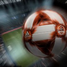 EA SPORTS FIFA 20 Global Series - Official Match Ball