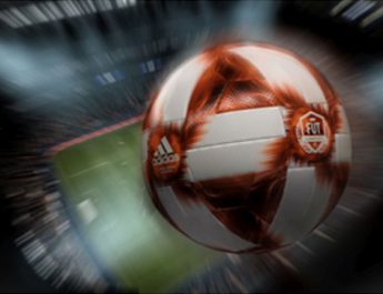 EA SPORTS FIFA 20 Global Series - Official Match Ball