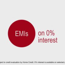 Home Credit India TVC Diwali