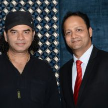 Howard Johnson by Wyndham Bengaluru Hebbal hosts Mohit Chauhan for a one-on-one interaction with his most ardent fans