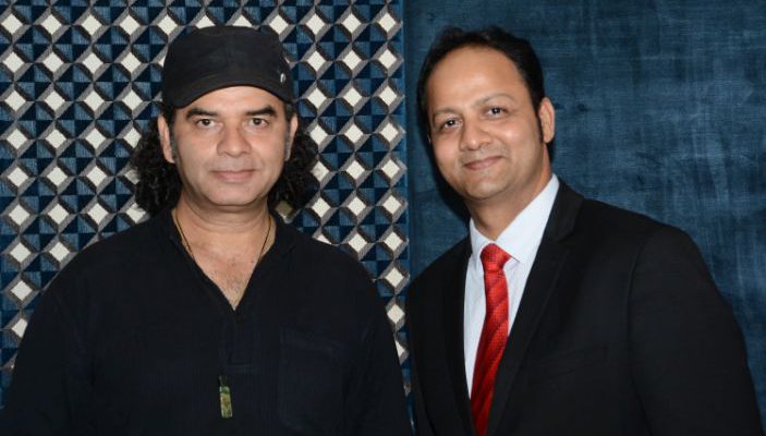 Howard Johnson by Wyndham Bengaluru Hebbal hosts Mohit Chauhan for a one-on-one interaction with his most ardent fans