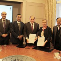 ICAI and ICAEW renew qualification reciprocity agreement