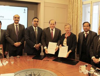 ICAI and ICAEW renew qualification reciprocity agreement